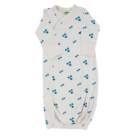 Parade Organic Sleep Gown 0-3M