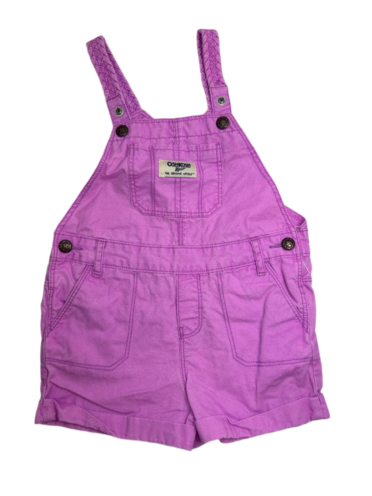 OshKosh Shortsalls 24M