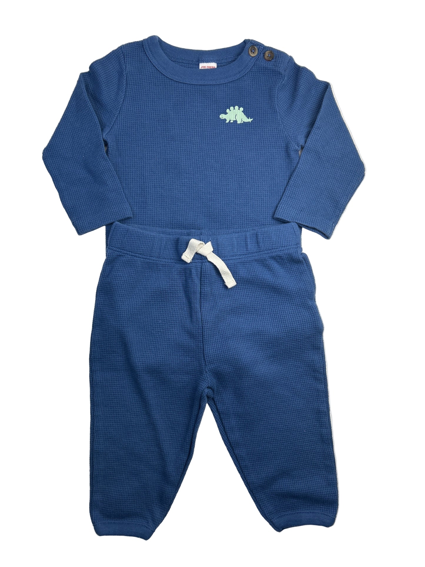 Joe Fresh 2-Piece Outfit 3-6M