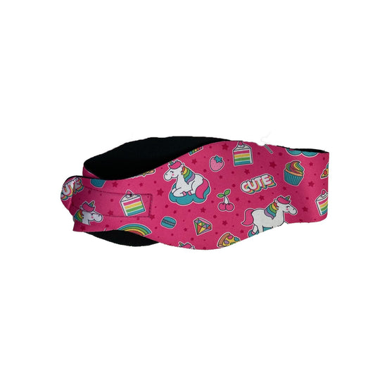 Swimming Headbands Toddler-Kids