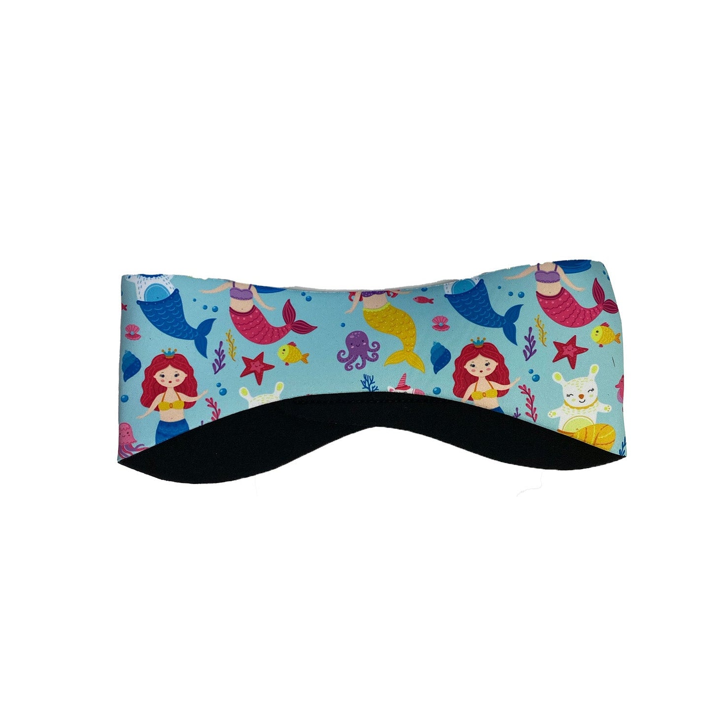Swimming Headbands Toddler-Kids