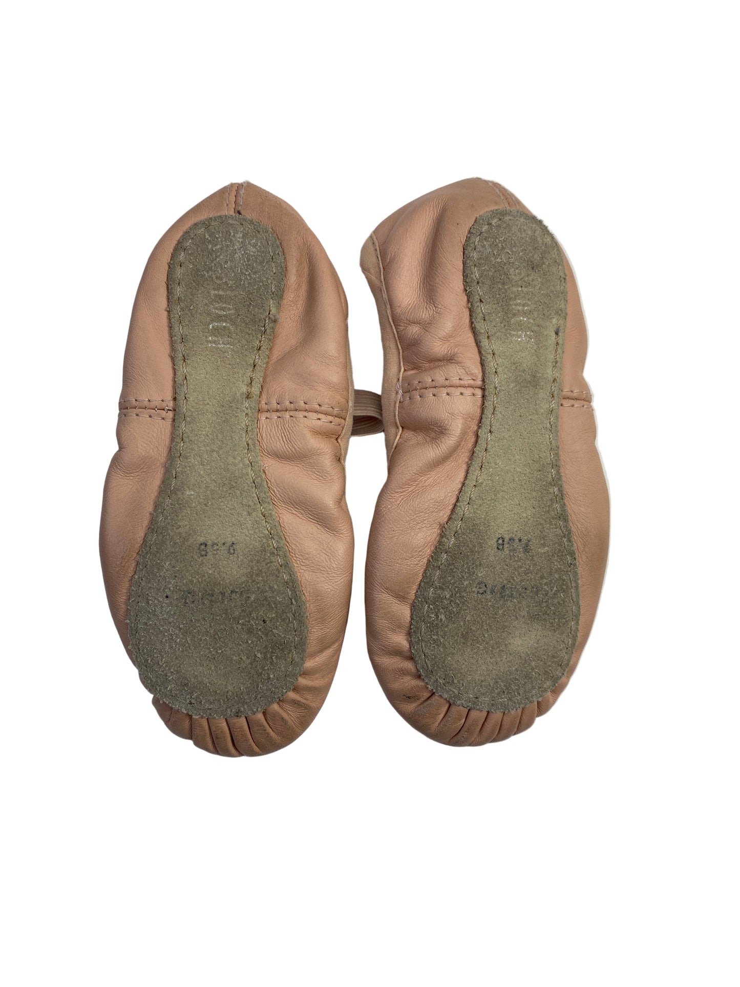 Capezio Ballet Slippers 6.5
