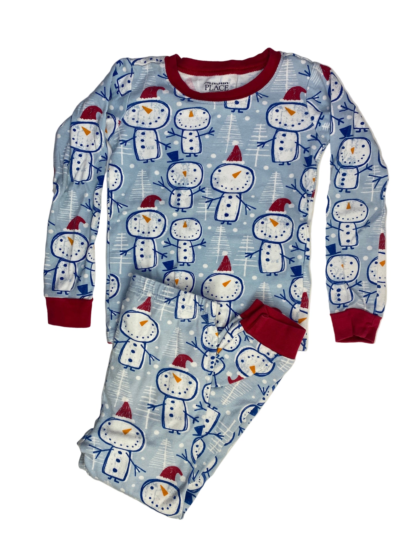 The Children’s Place PJ Set 3T