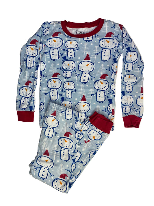 The Children’s Place PJ Set 3T