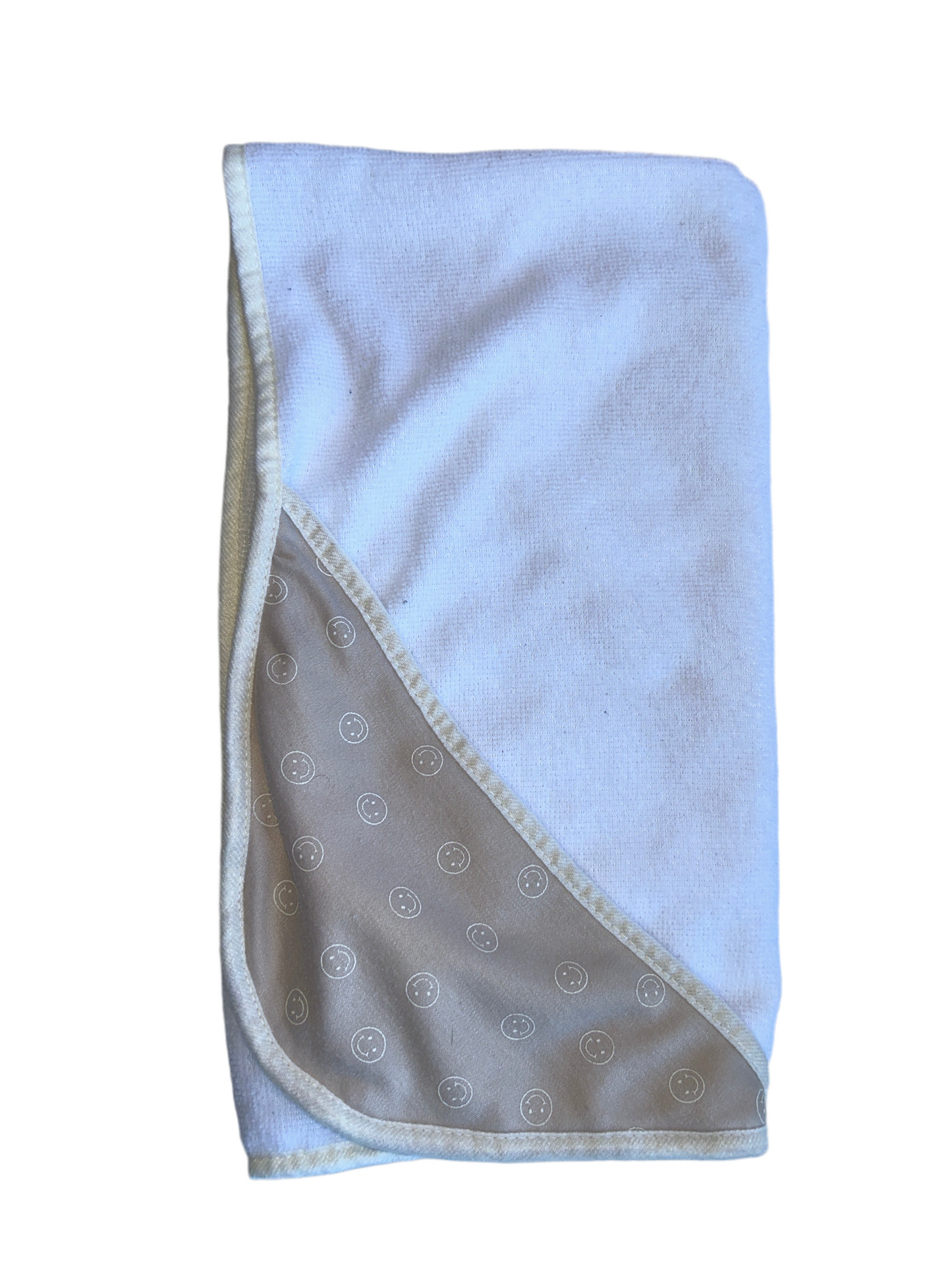 Hooded Bath Towels