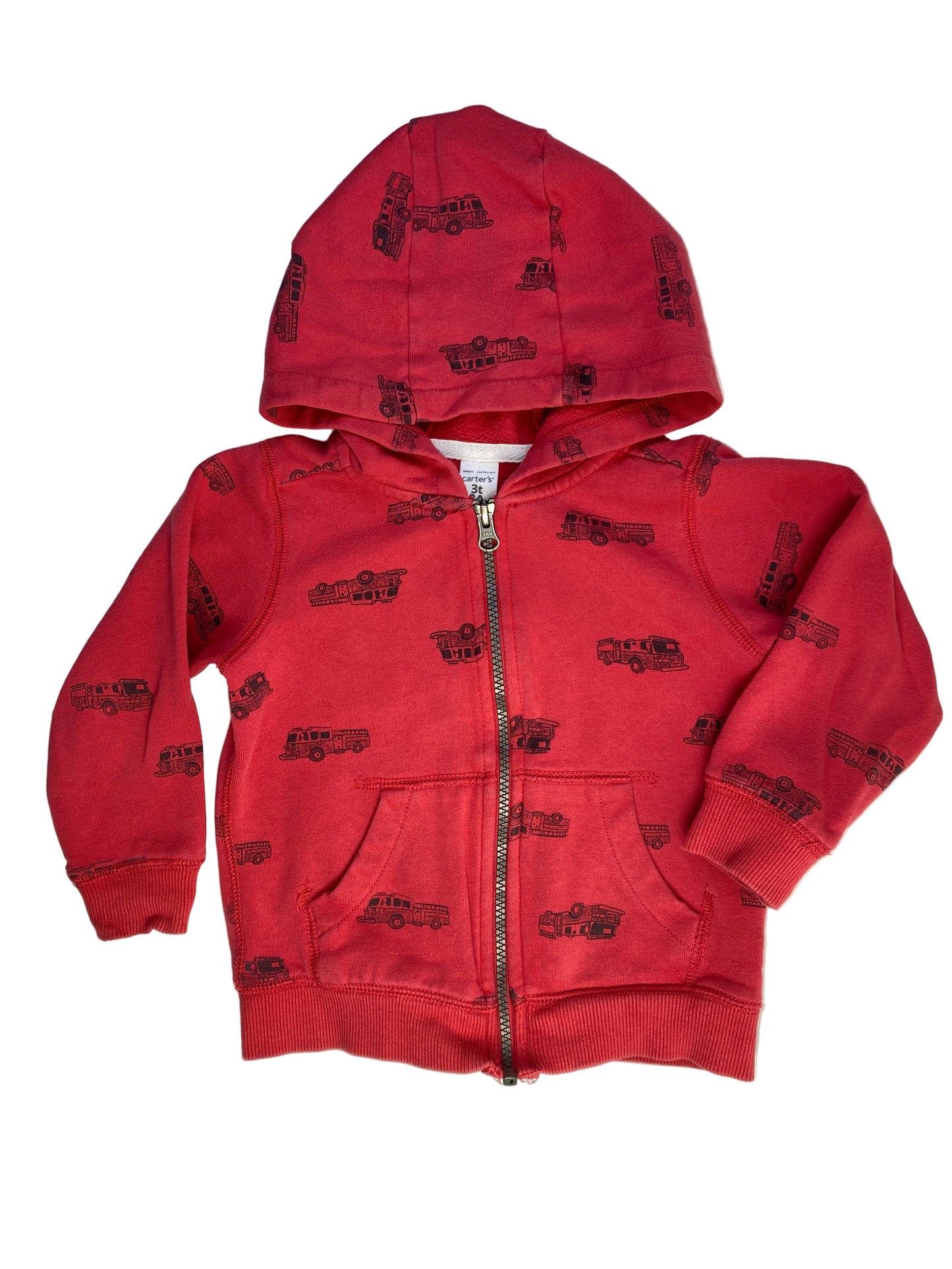 Carter’s Sweater 3T