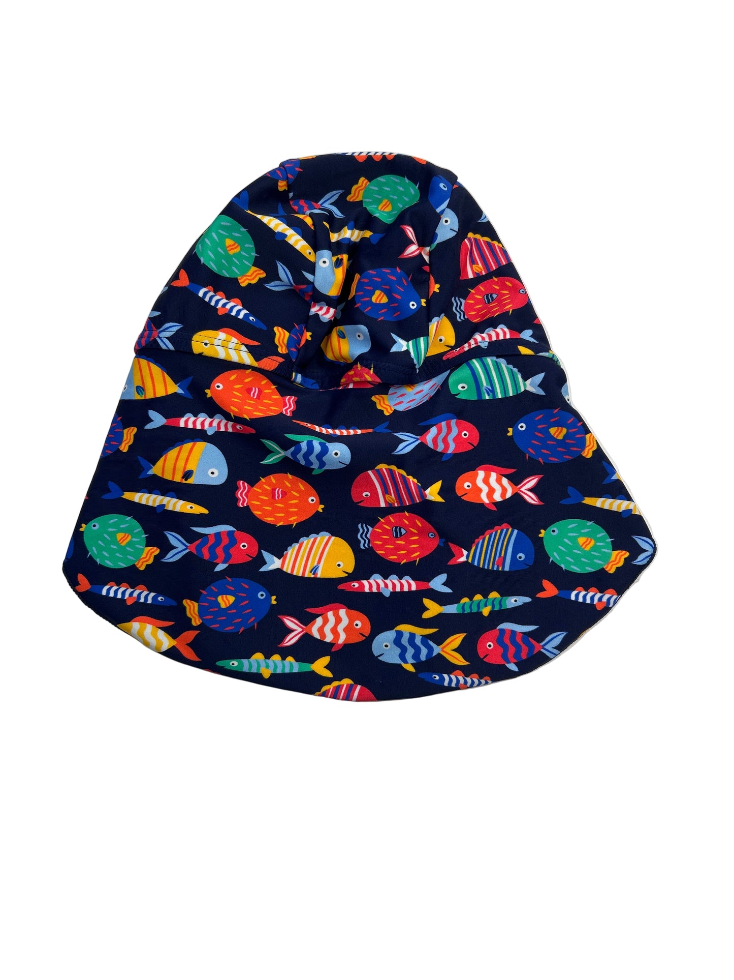 Upandfast Sun Hat & Neck Flap