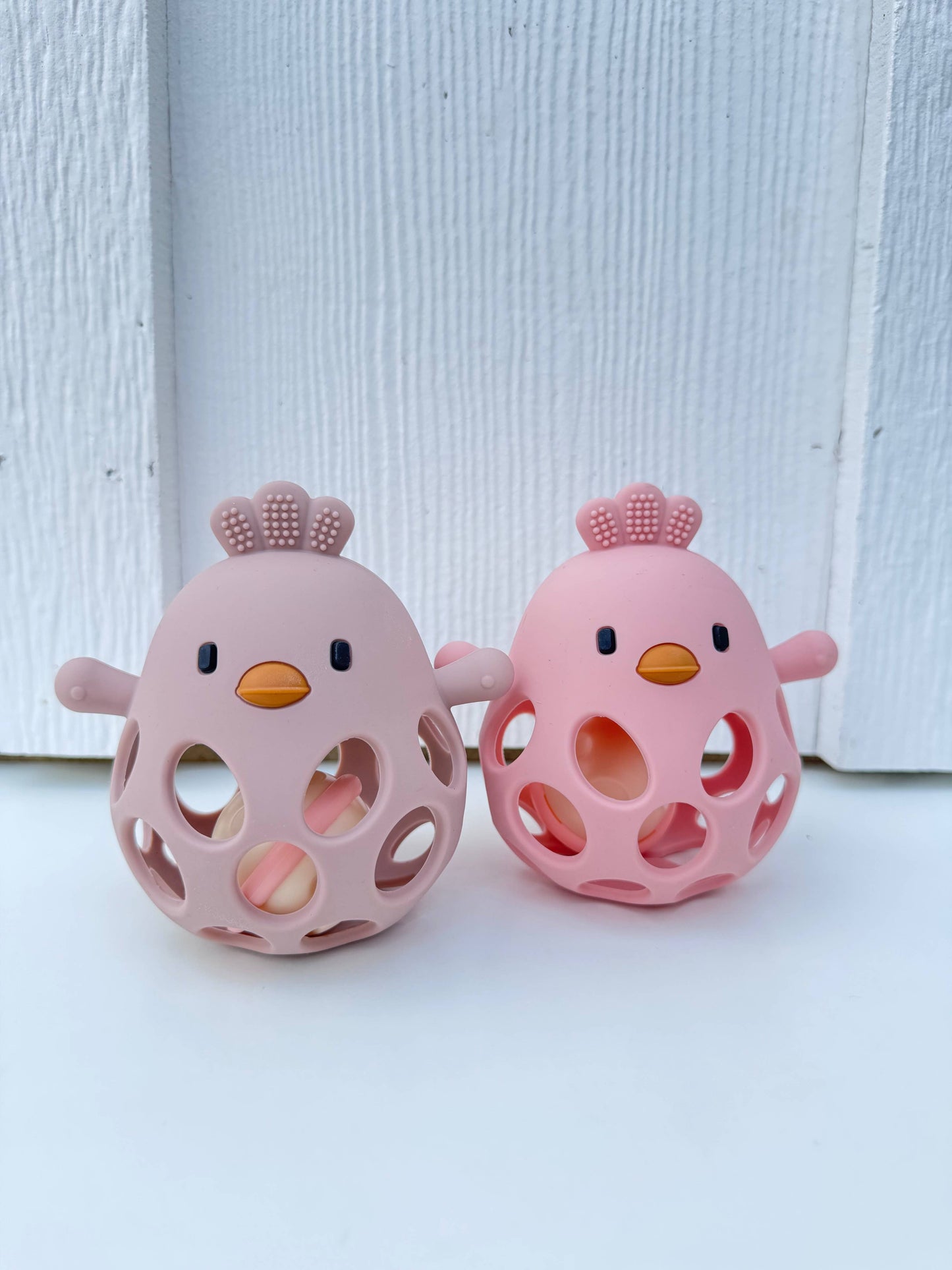 New Clucky Chew Buddy