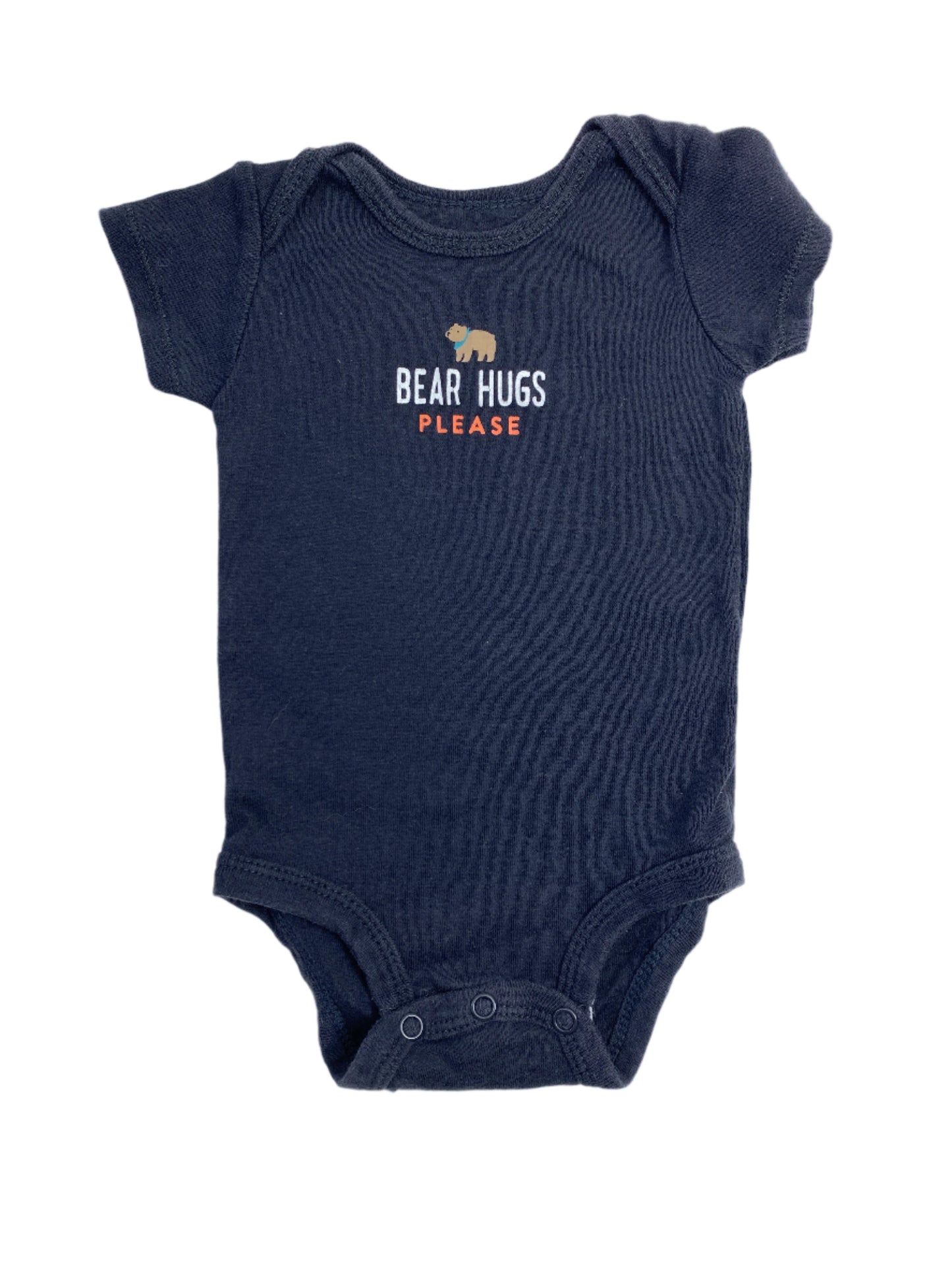 Carter's Onesie 3M