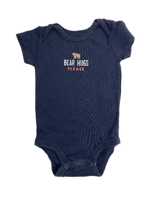 Carter's Onesie 3M