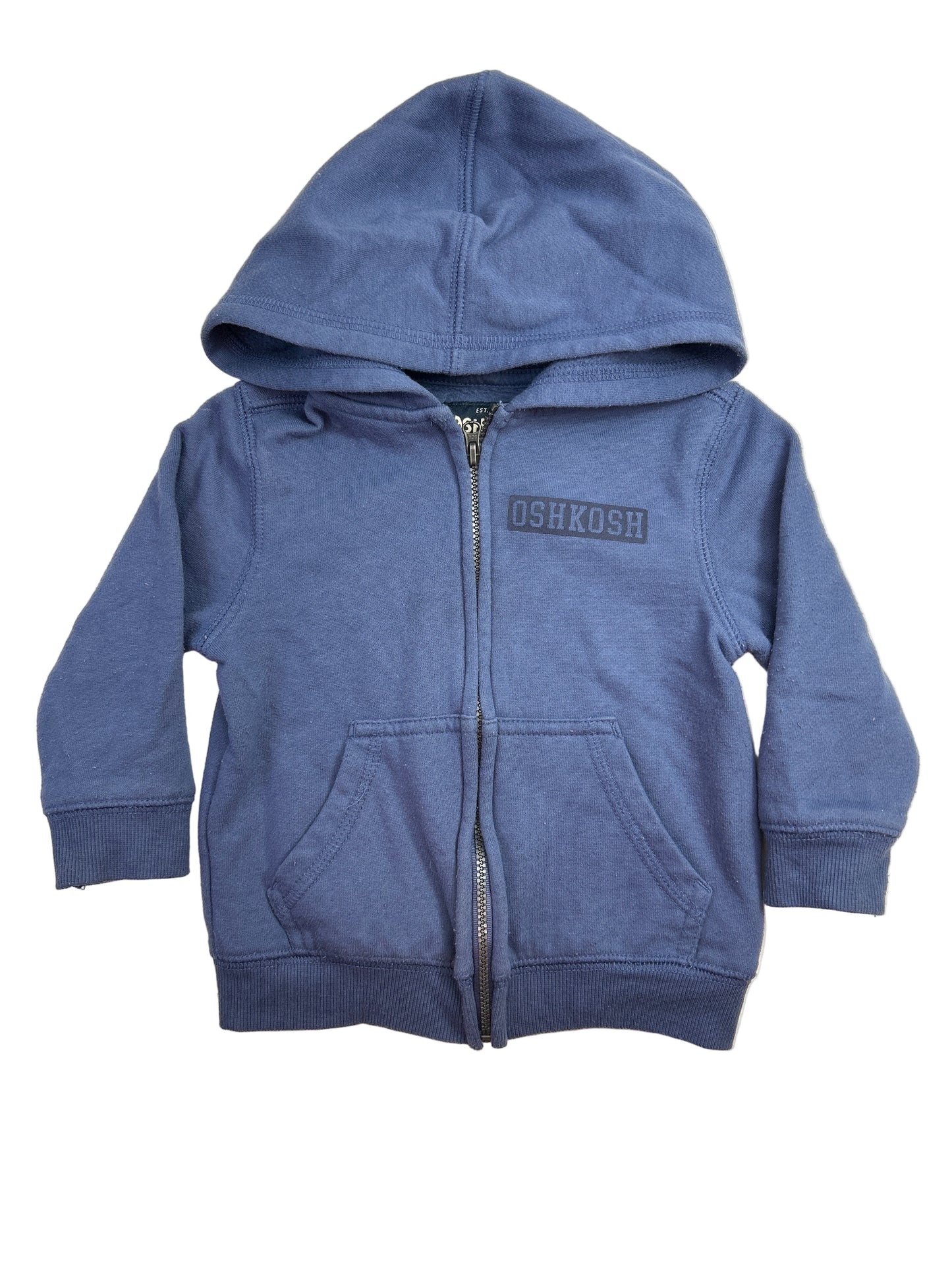 OshKosh Hoodie 18M