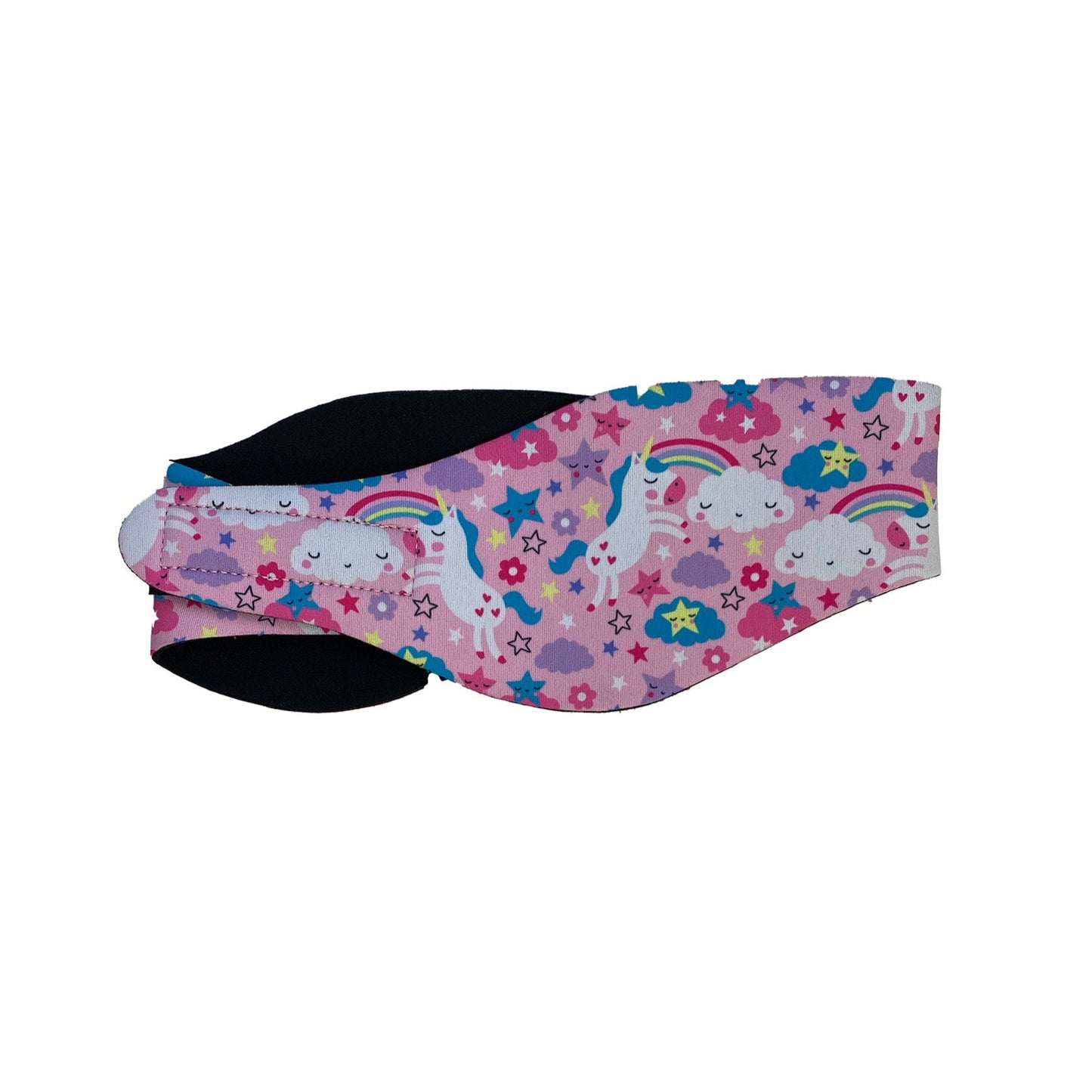Swimming Headbands Toddler-Kids