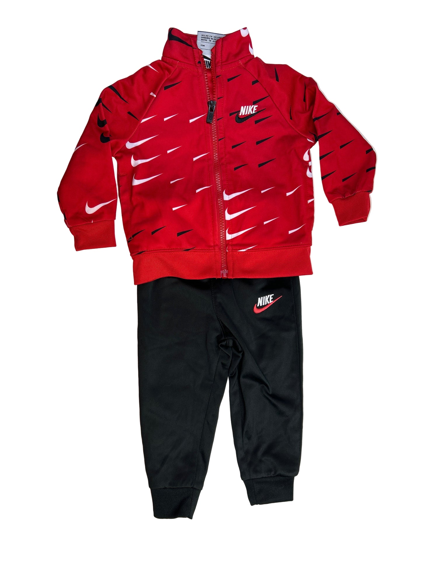 Nike Active Wear Set 12M