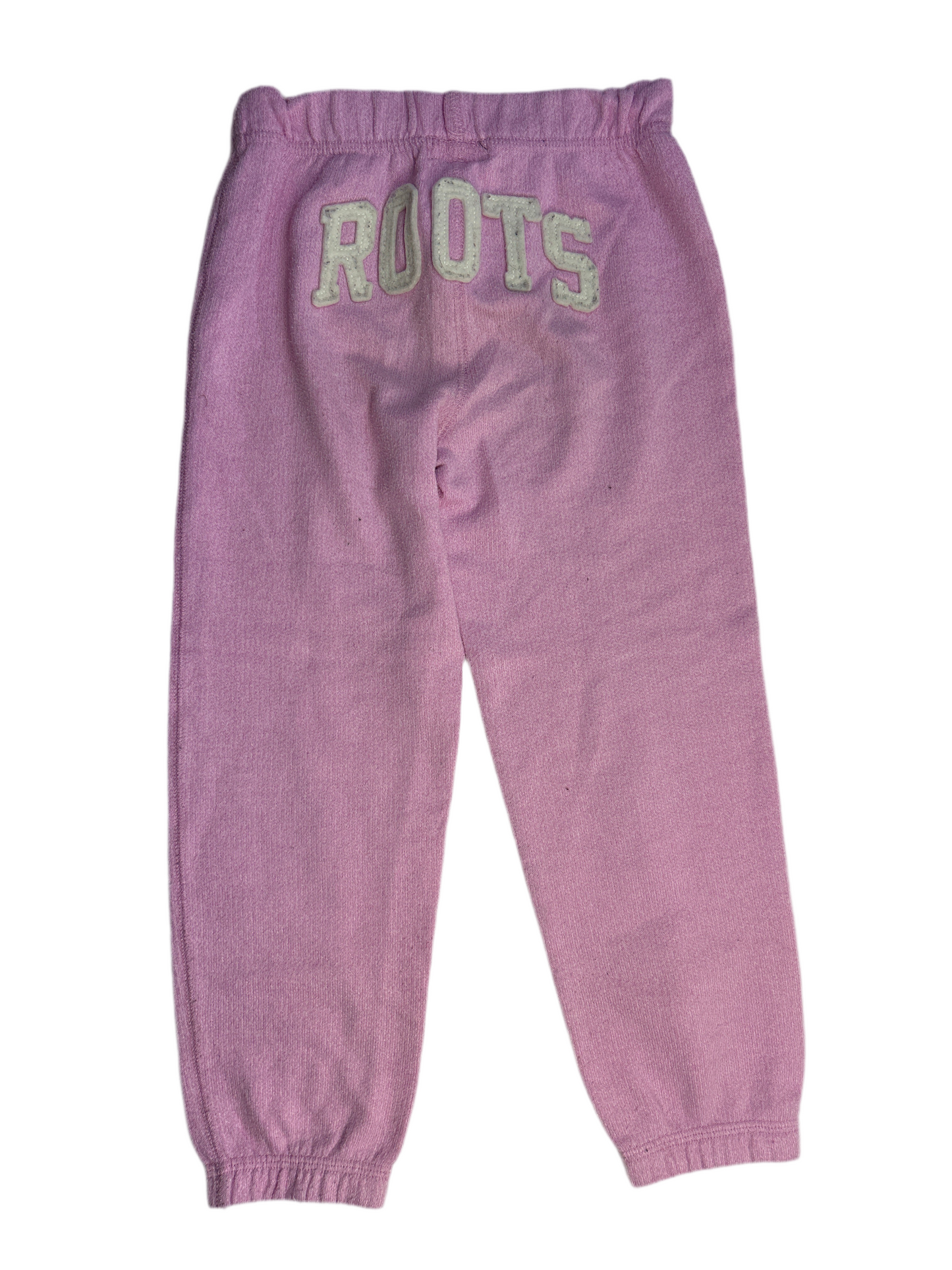 Roots Sweapants 5T