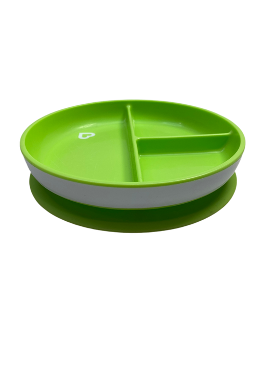 Munchkin Suction Plate