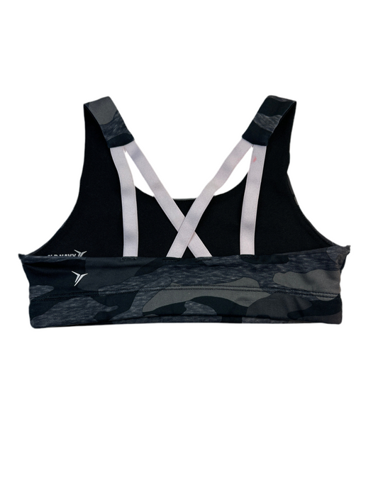Old Navy Active Sport Bra 6-7