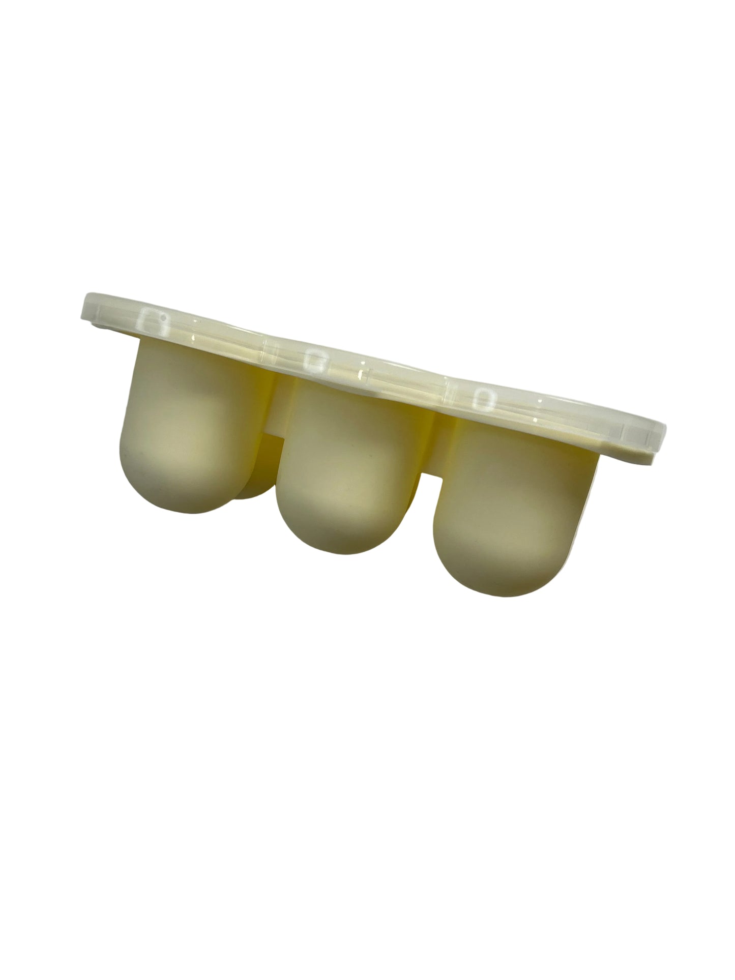 Baby Bullet Food Storage w/Lid