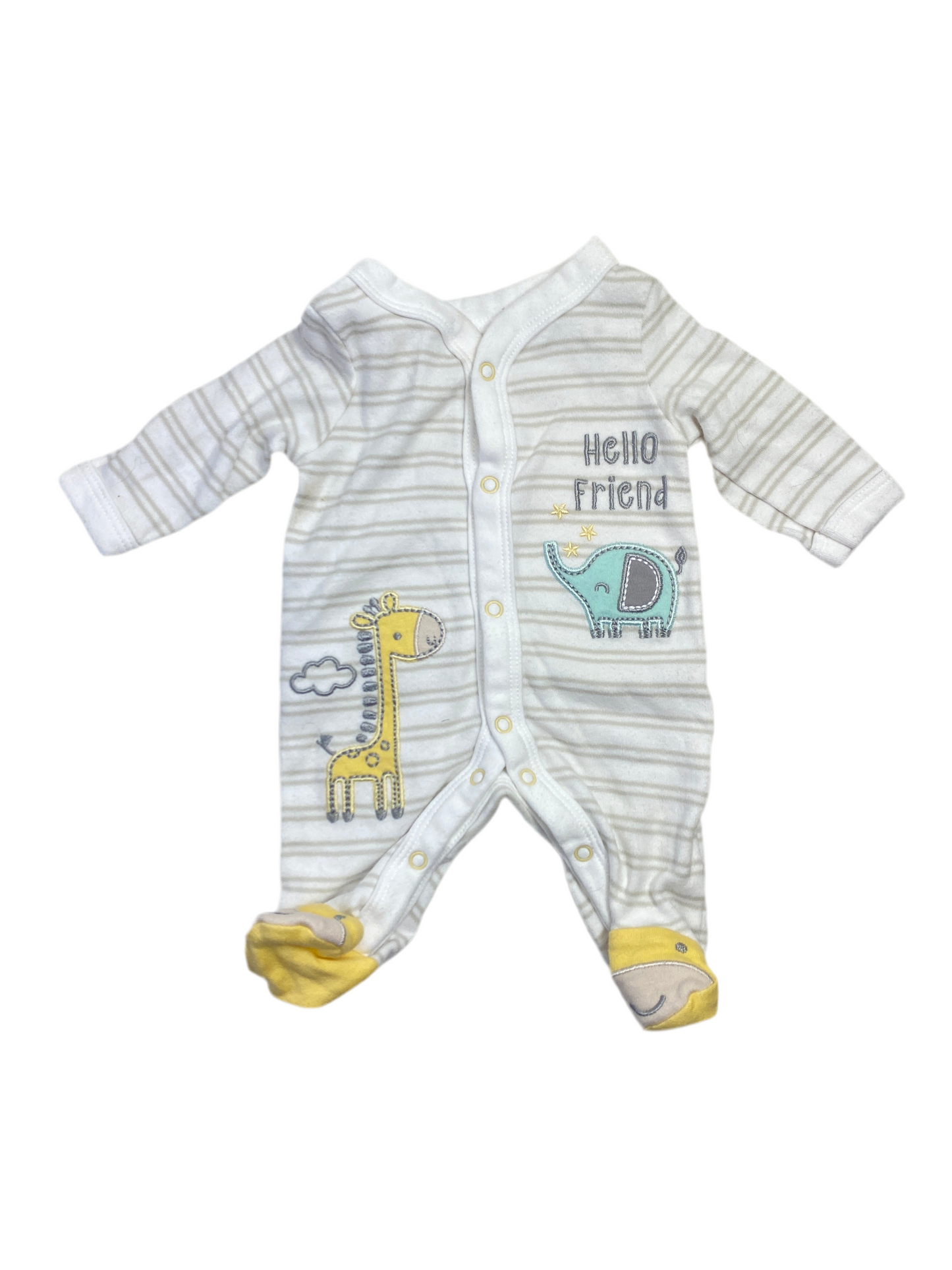 Koala Baby Sleeper Preemie