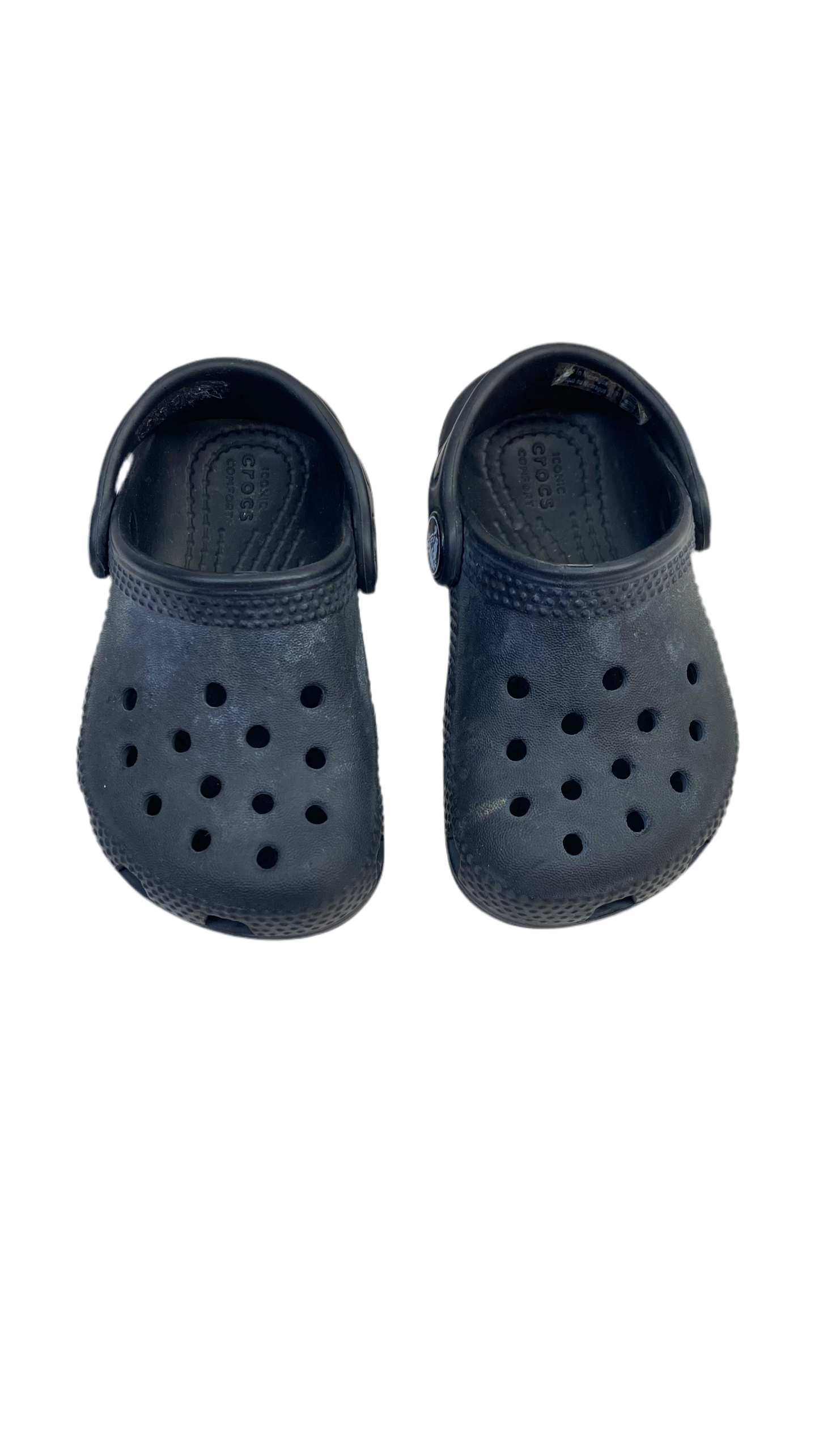 Crocs Clogs 5B