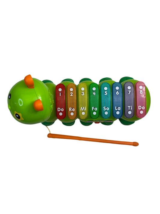 vtech Zoo Jamz Xylophone