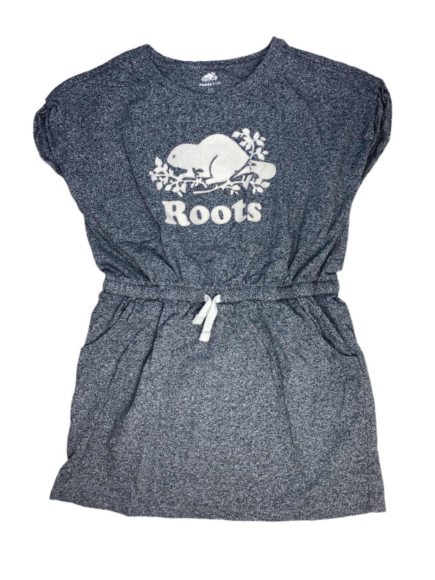 Roots Dress 9-10