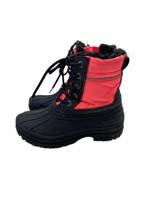 LaNeige Canada Winter Boots 3Y