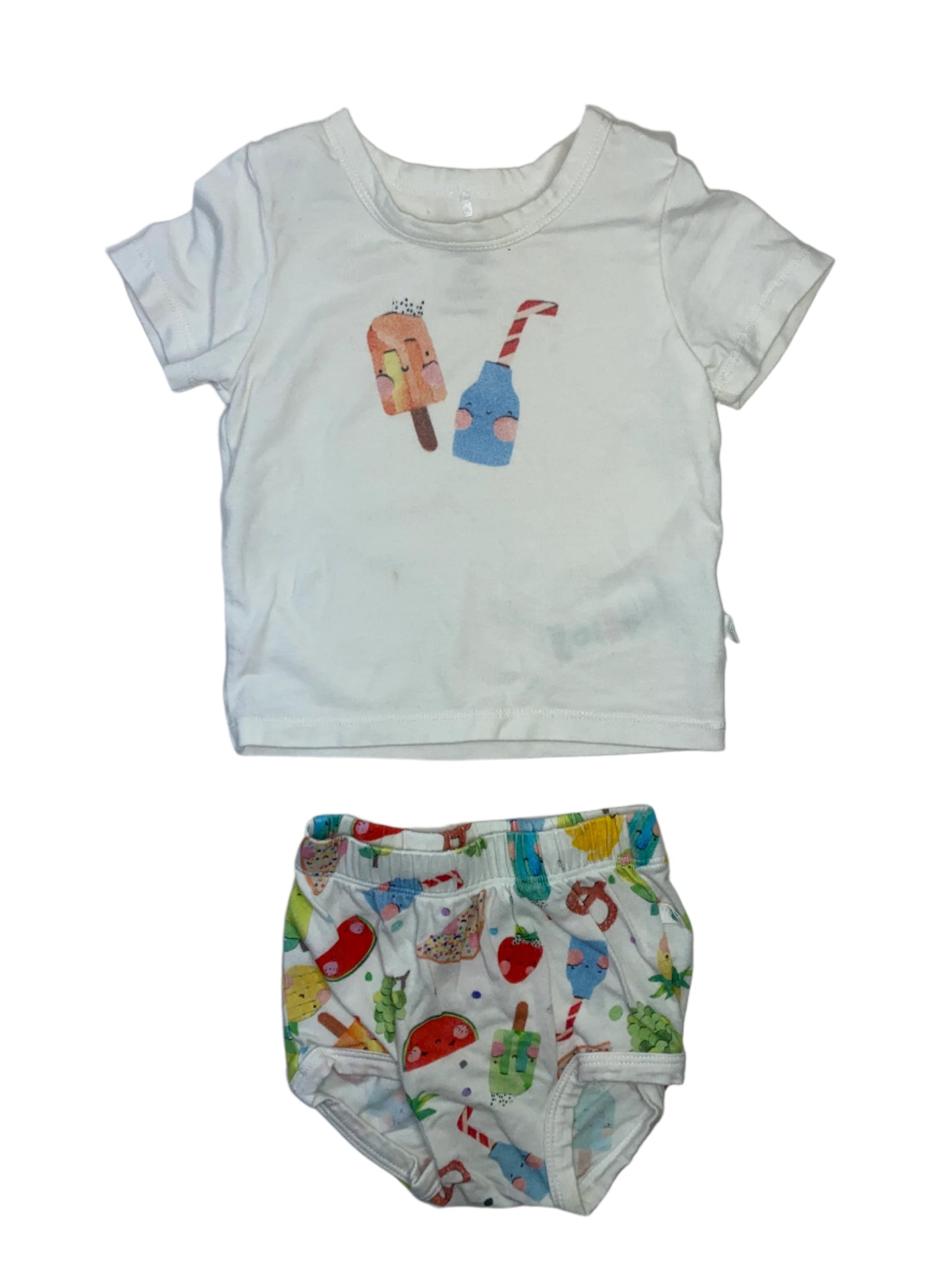 Little Green & Co Set 0-3M