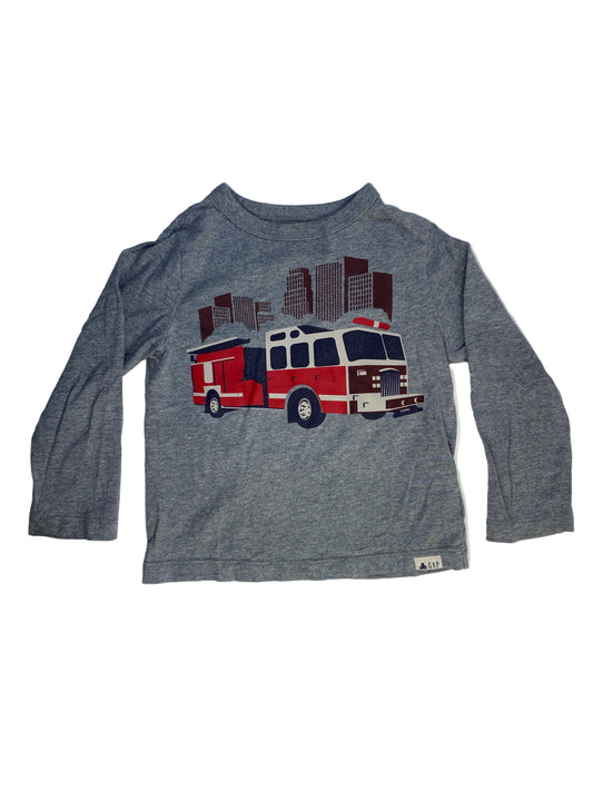 Gap Long Sleeve Shirt 3T