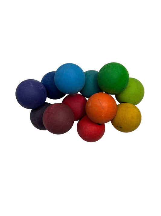 Jumble Balls