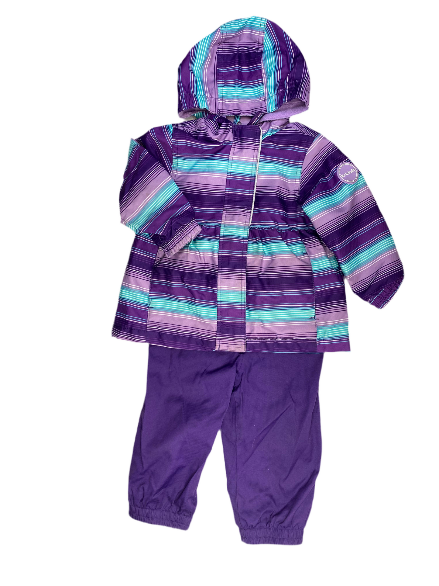 Krickets Rain Suit 18M