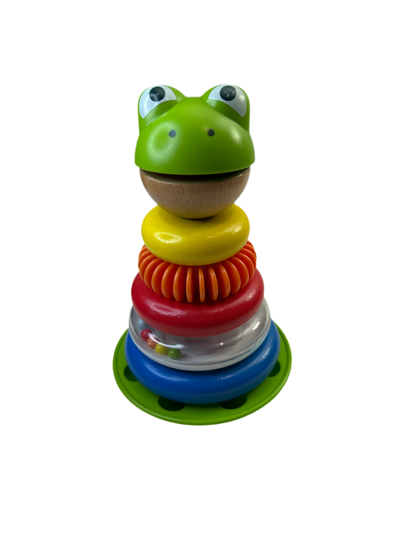 Hape Stacking Toy
