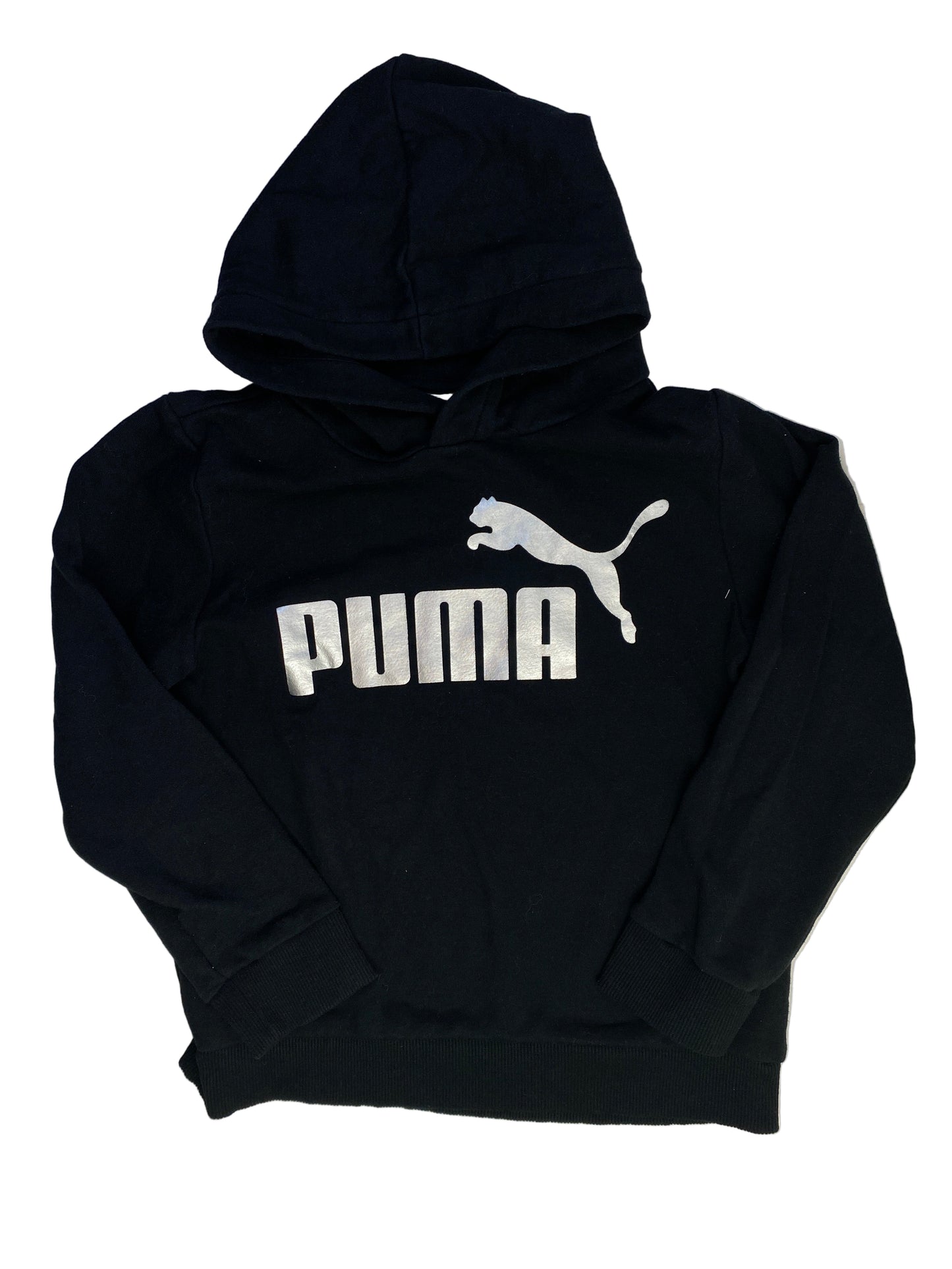 Puma Hoodie 8