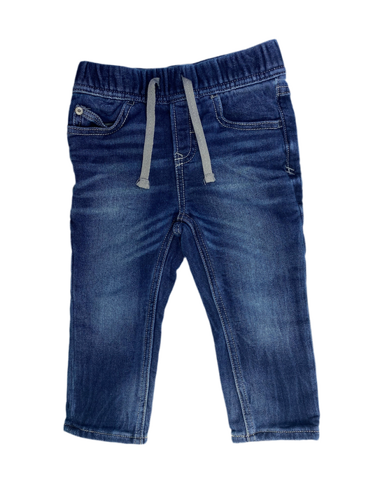 Baby Gap Jeans 18-24M