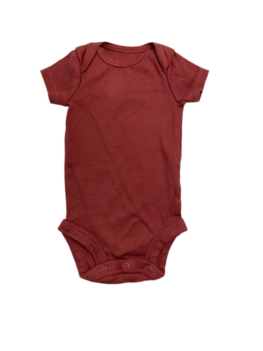 Carter’s Onesie NB
