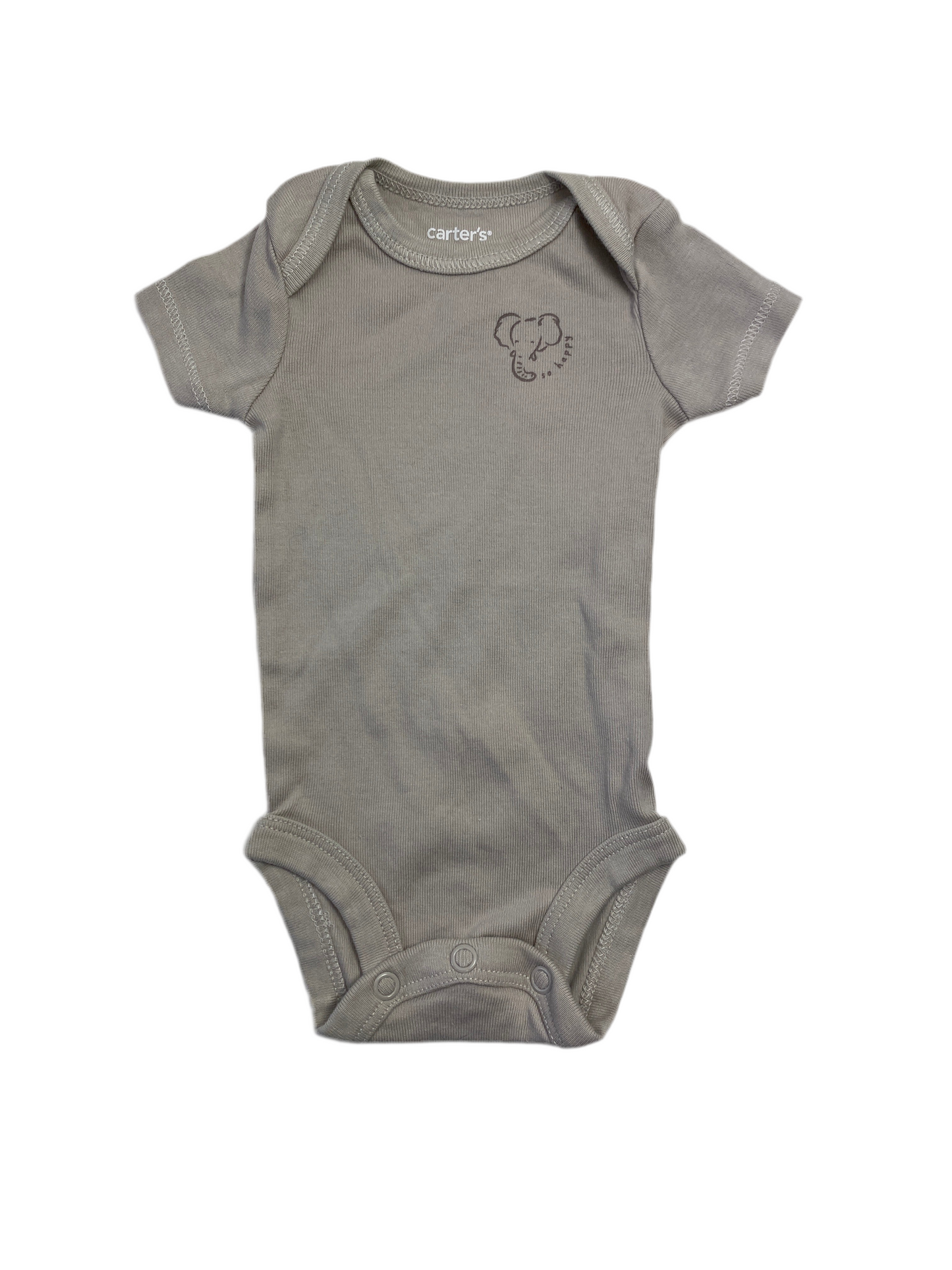 Carter’s Onesie NB