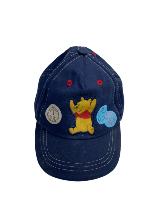 Winnie The Pooh Baseball Hat 0-24M
