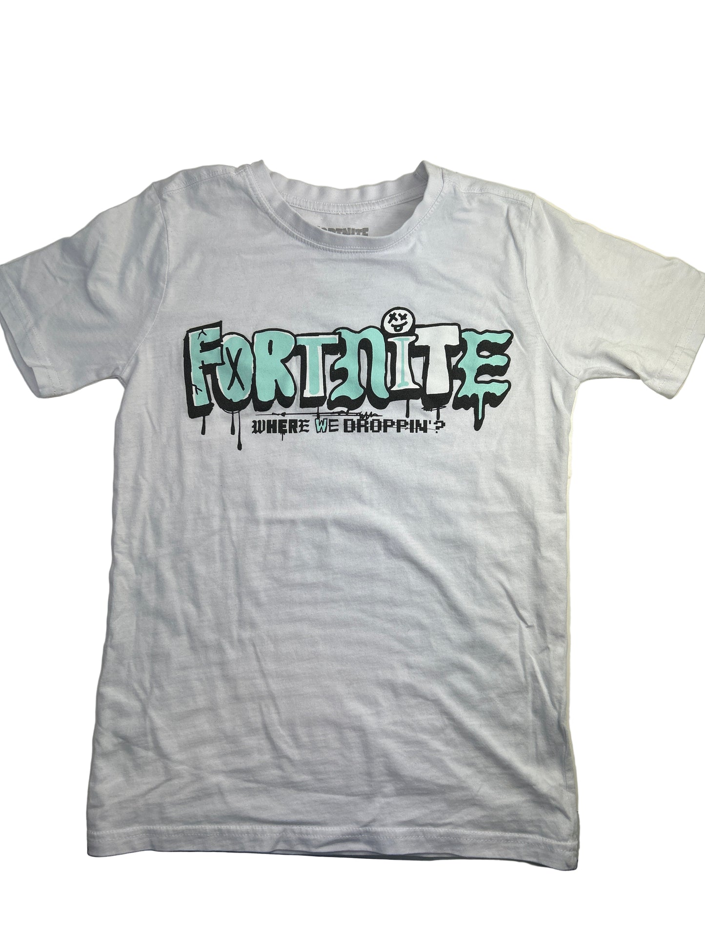 Fortnight T-Shirt 10-12