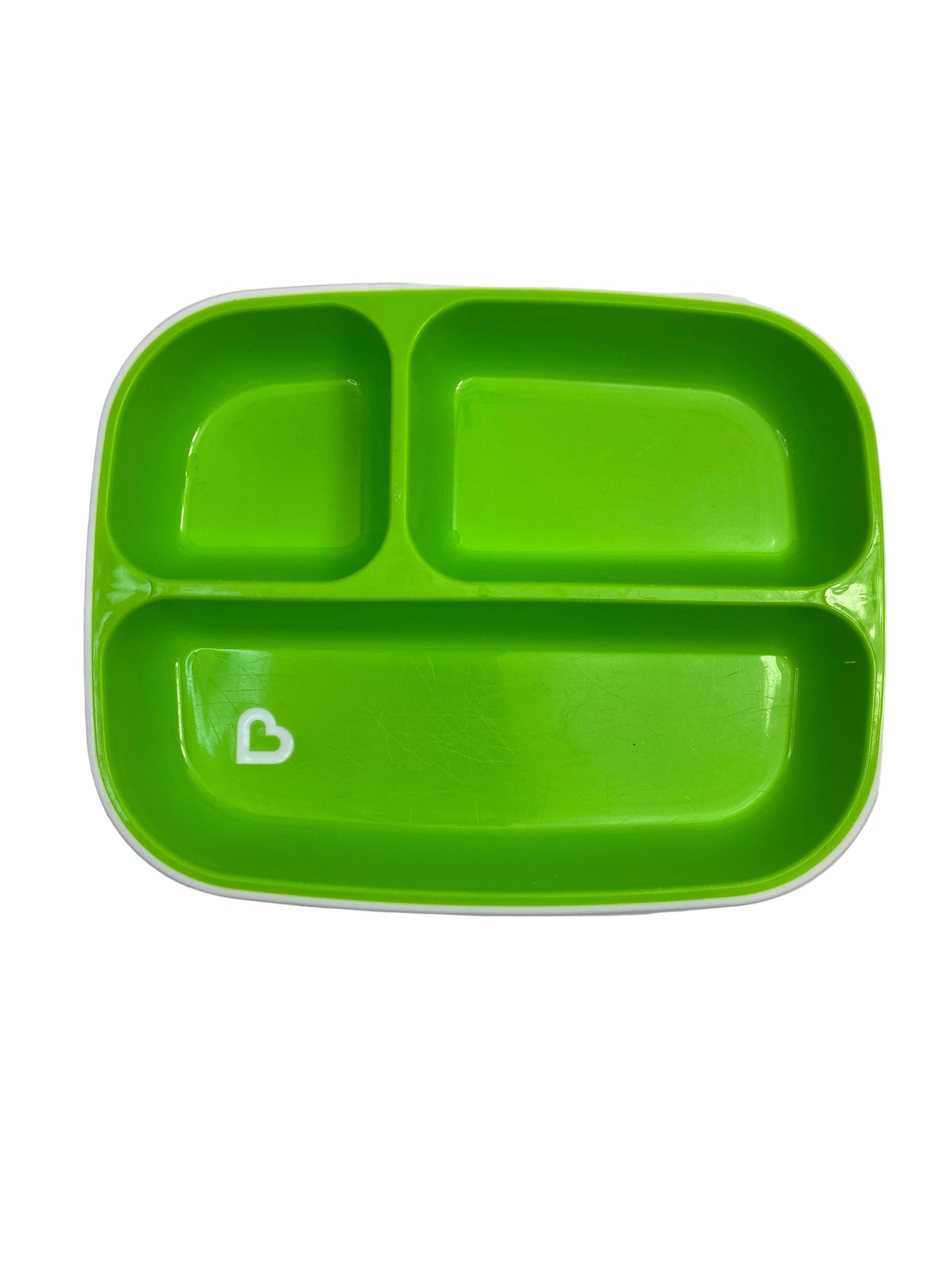 Munchkin Section Plates