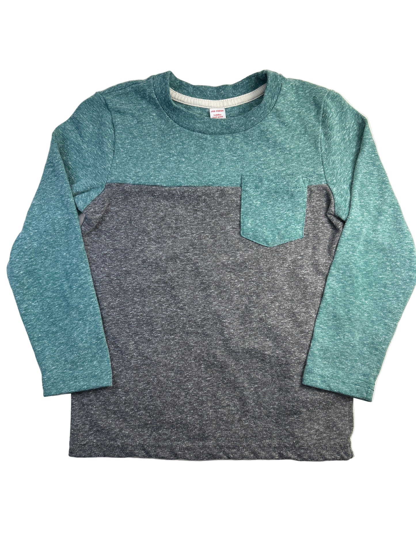 Joe Fresh Long Sleeve Shirt 5