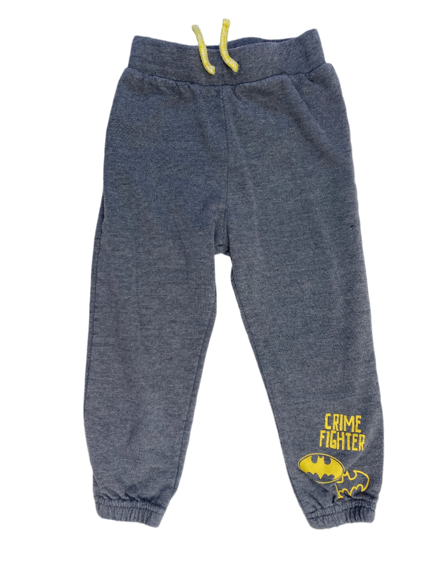 Batman Sweatpants 2T