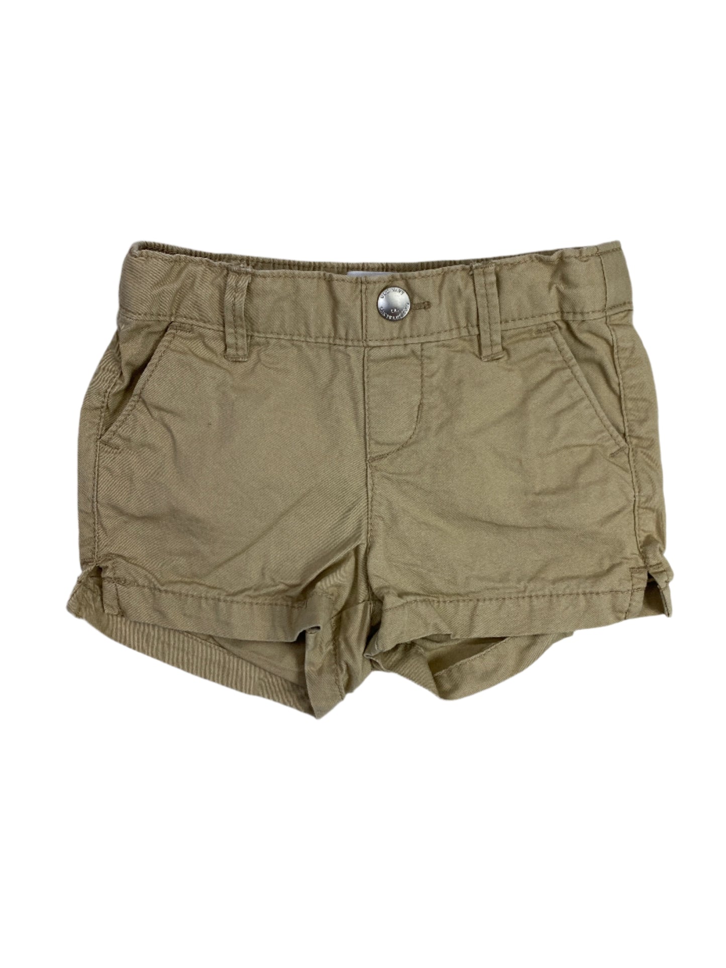 Old Navy Shorts 2T