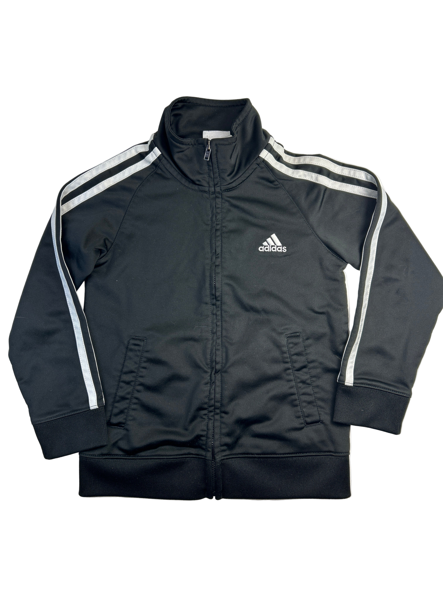Adidas Athletic Jacket 5
