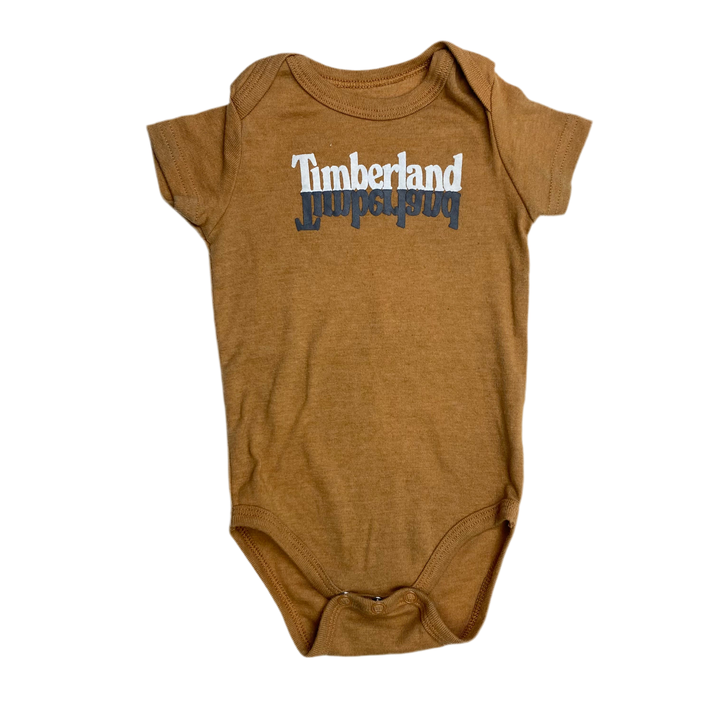 Timberland Onesie 6-9M