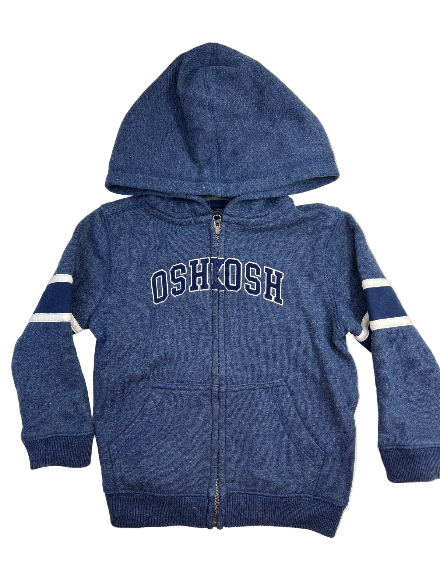 OshKosh Hoodie 24M