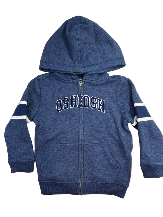 OshKosh Hoodie 24M