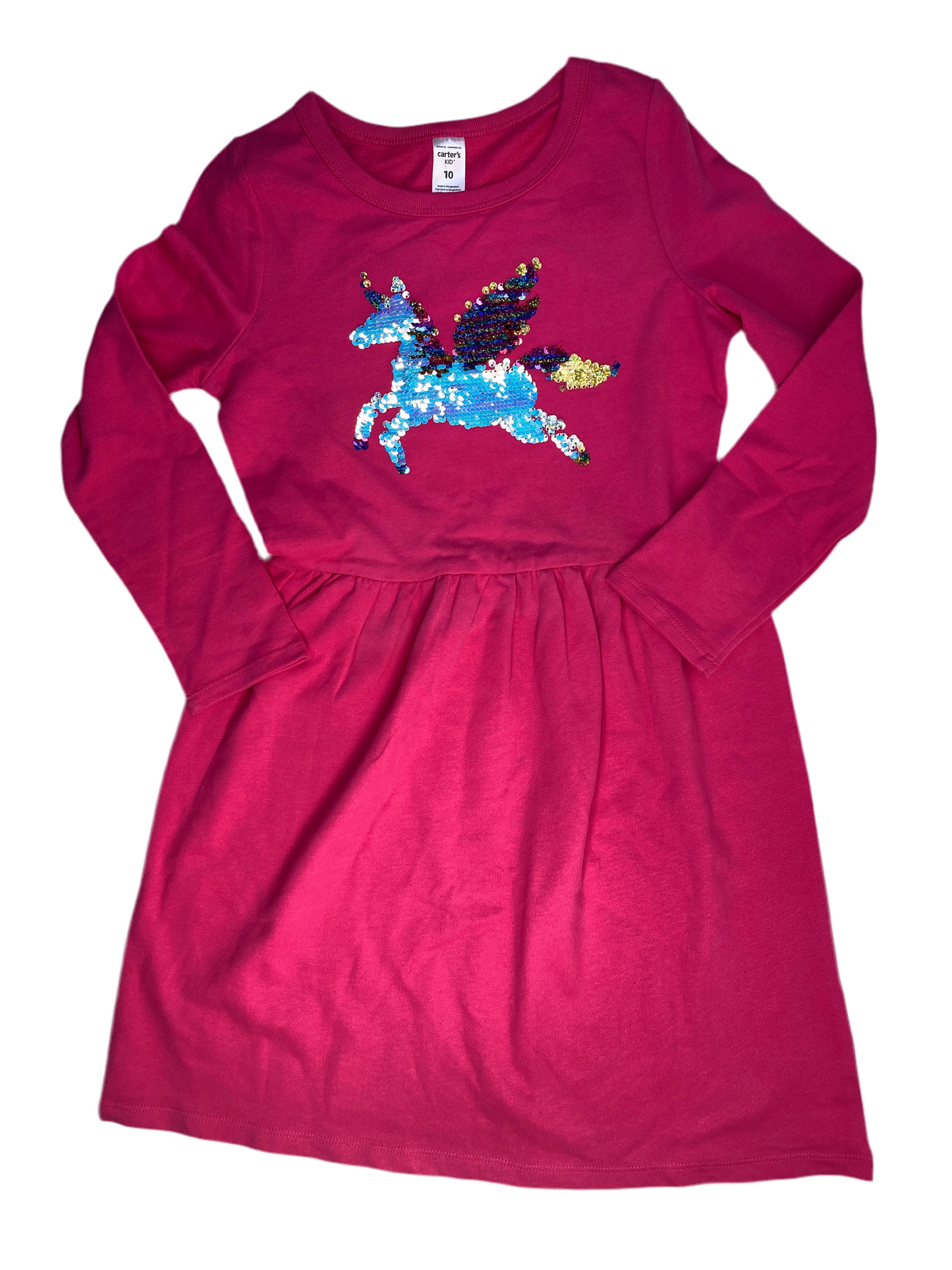 BNWNT Carter’s Dress 10