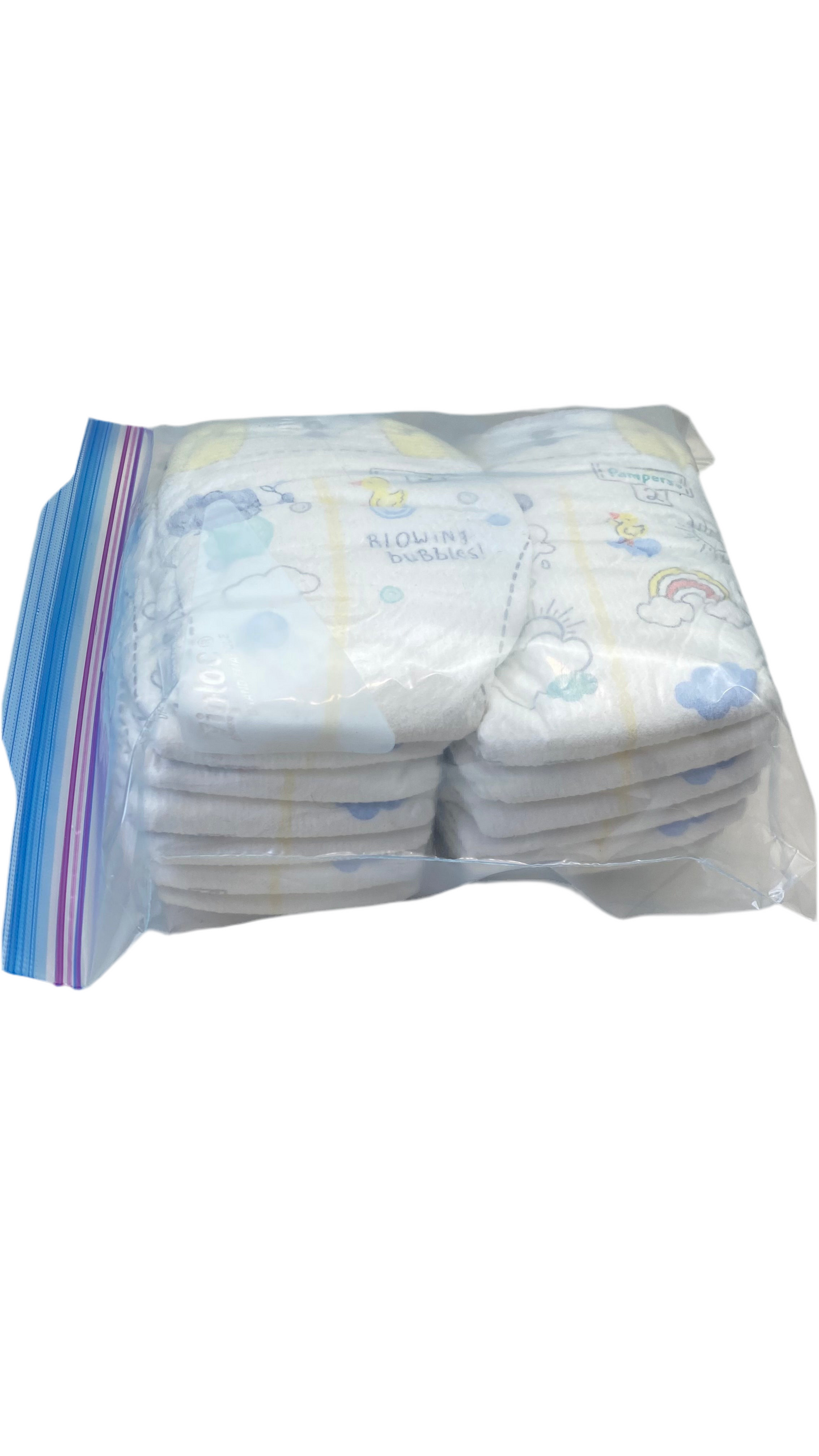 Diapers