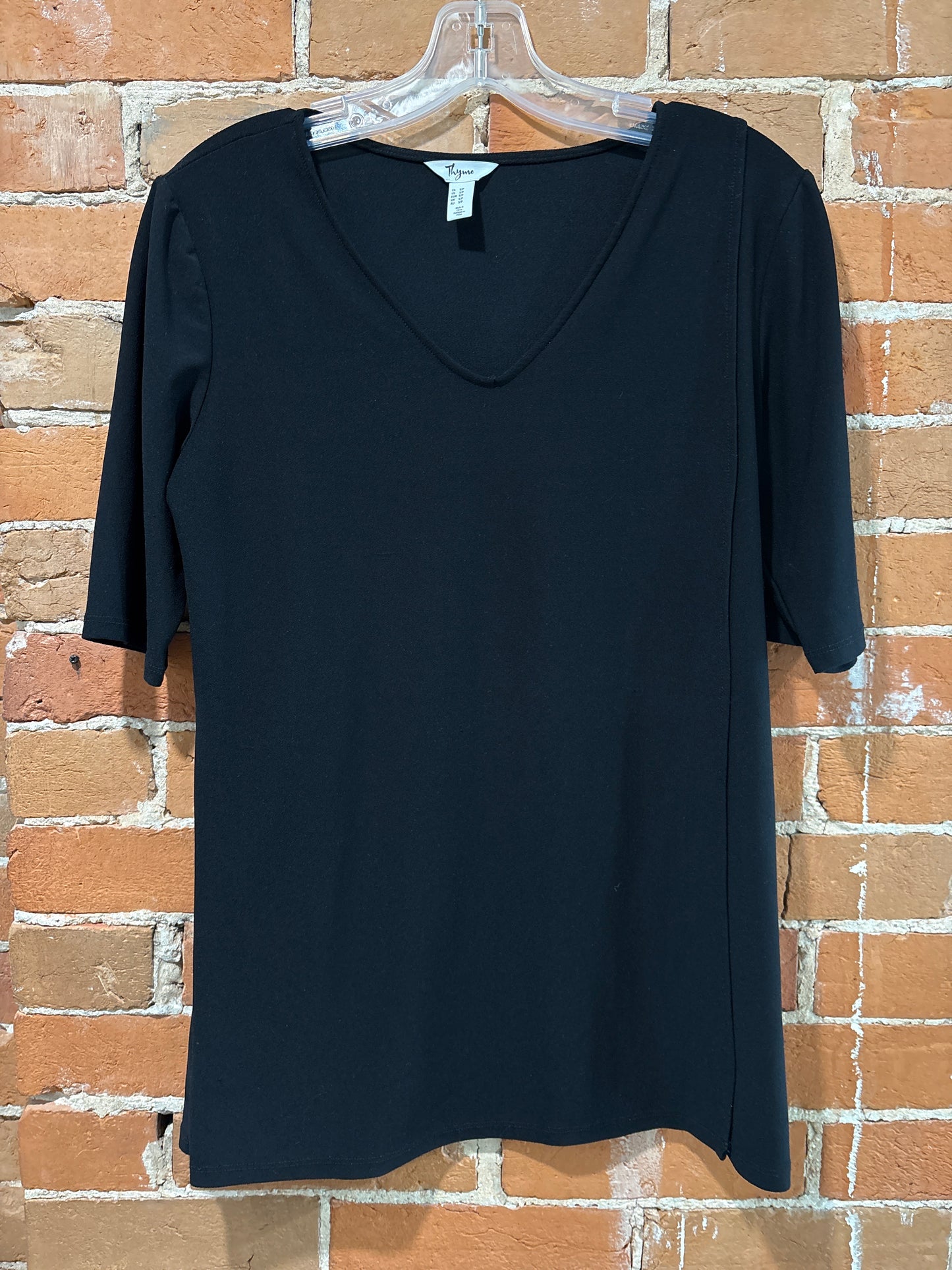 Thyme Nursing Shirt S