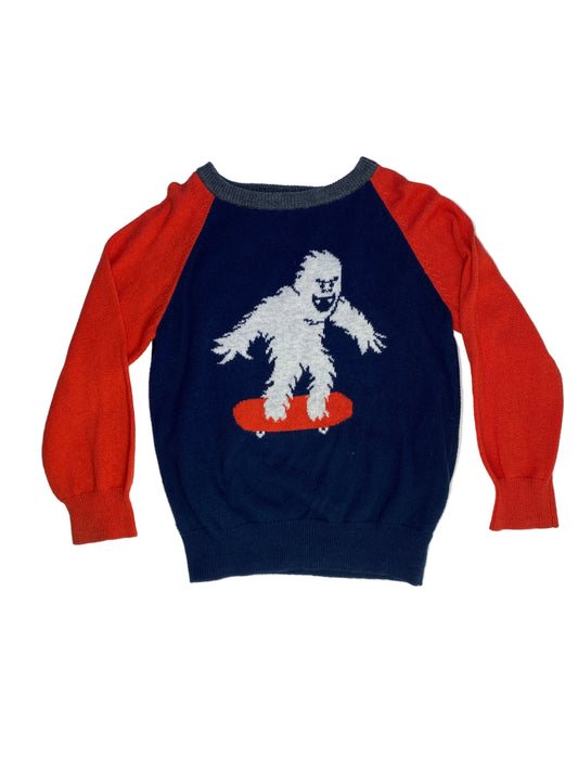 The Children’s Place Sweater 2T