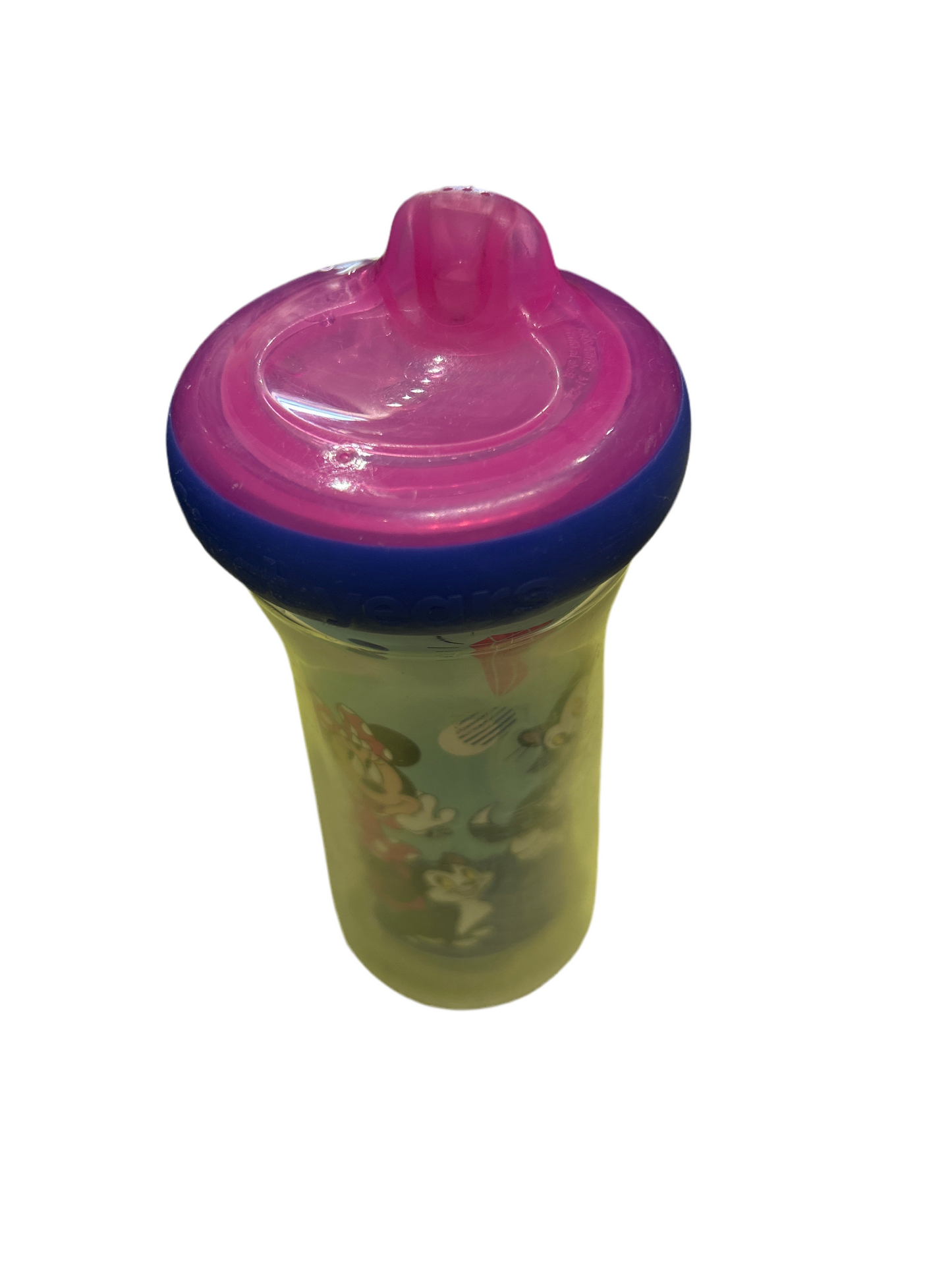 Disney Minnie Mouse Sipper Cup